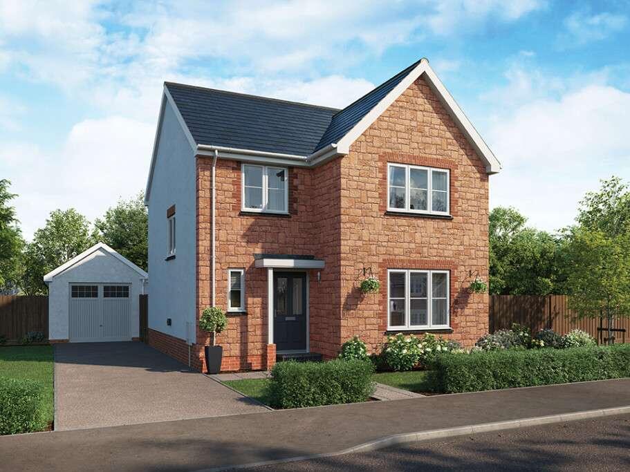 Main image of property: Lark View,
Liskeard,
Cornwall,
PL14
