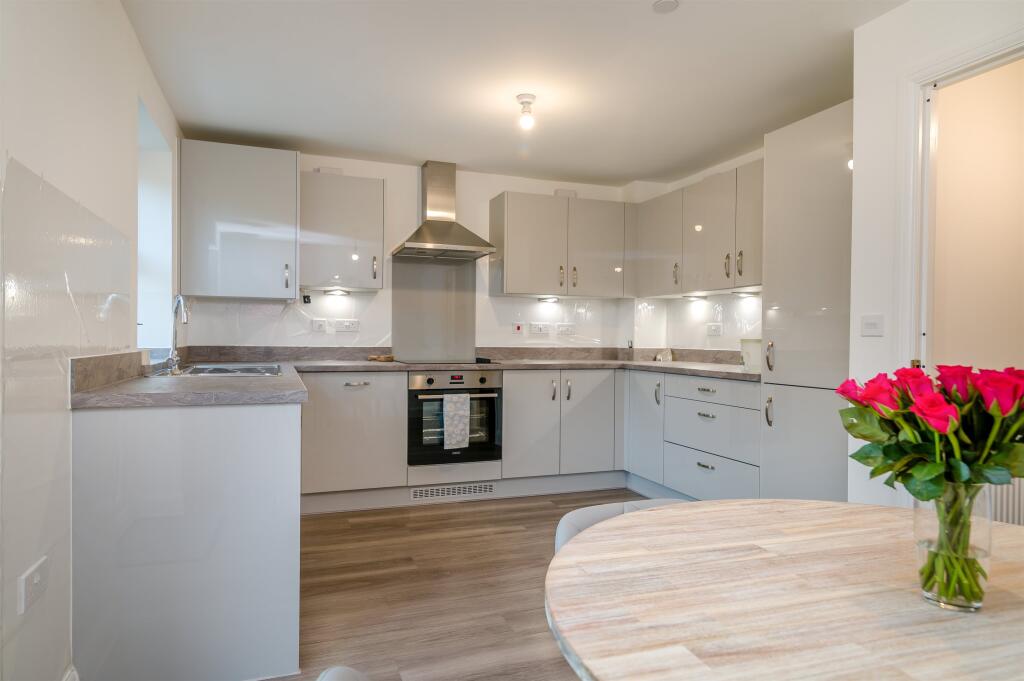 House in Chepstow - View 3