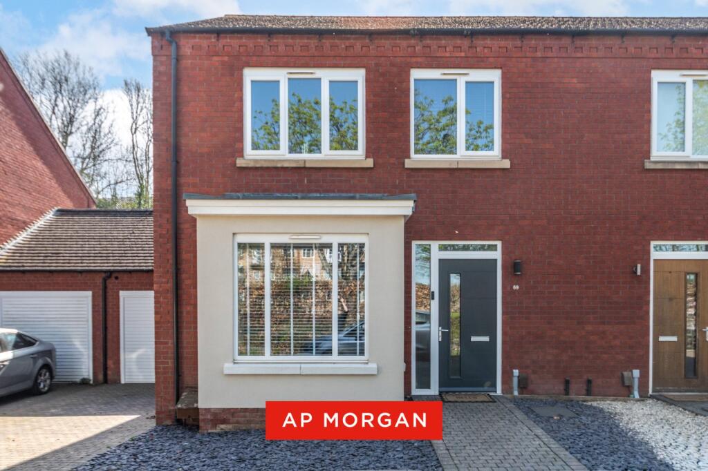 Cofton Park Drive, Rednal, Birmingham, West Midlands, B45