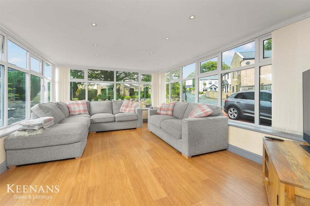 Wheatley Lane Road, Fence, Burnley