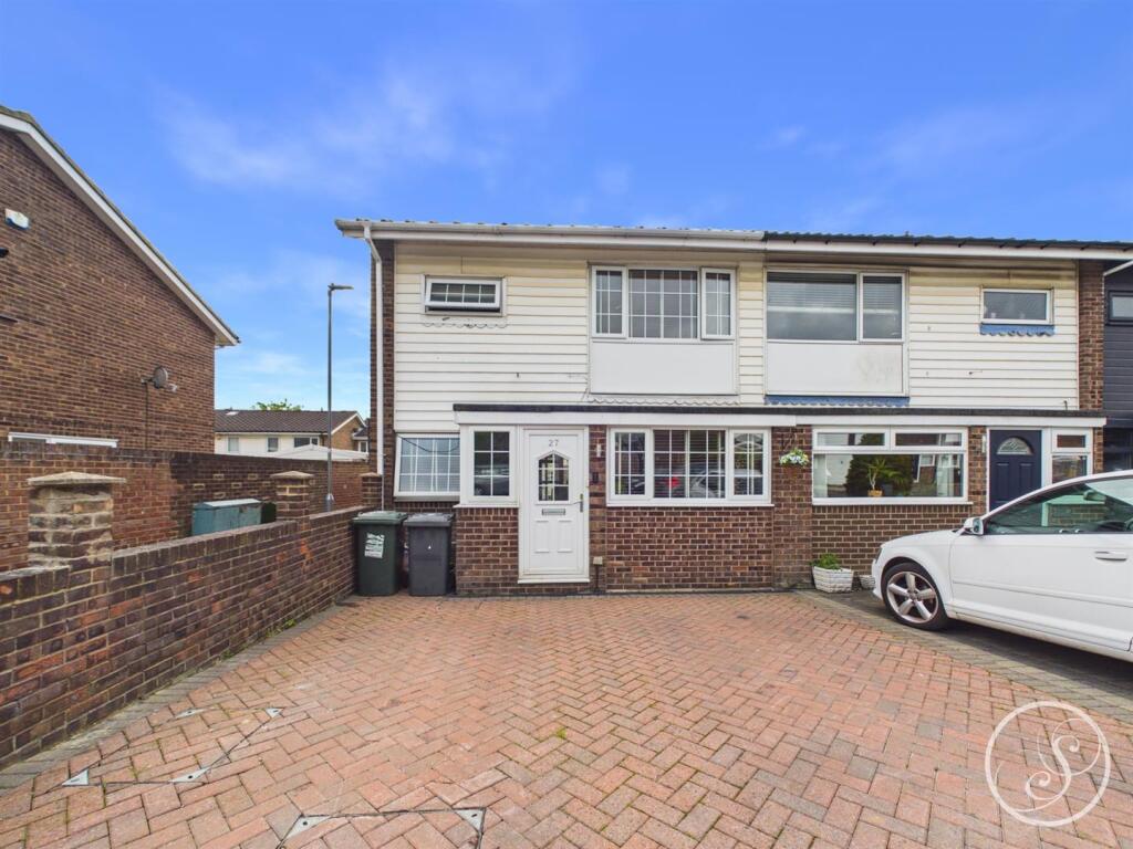 Main image of property: Litton Way, Whinmoor, Leeds