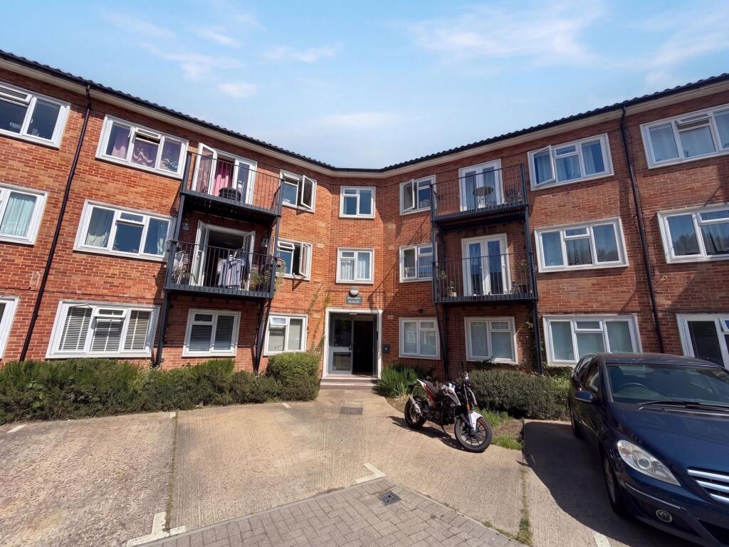 Main image of property: Bishopric, Horsham, RH12