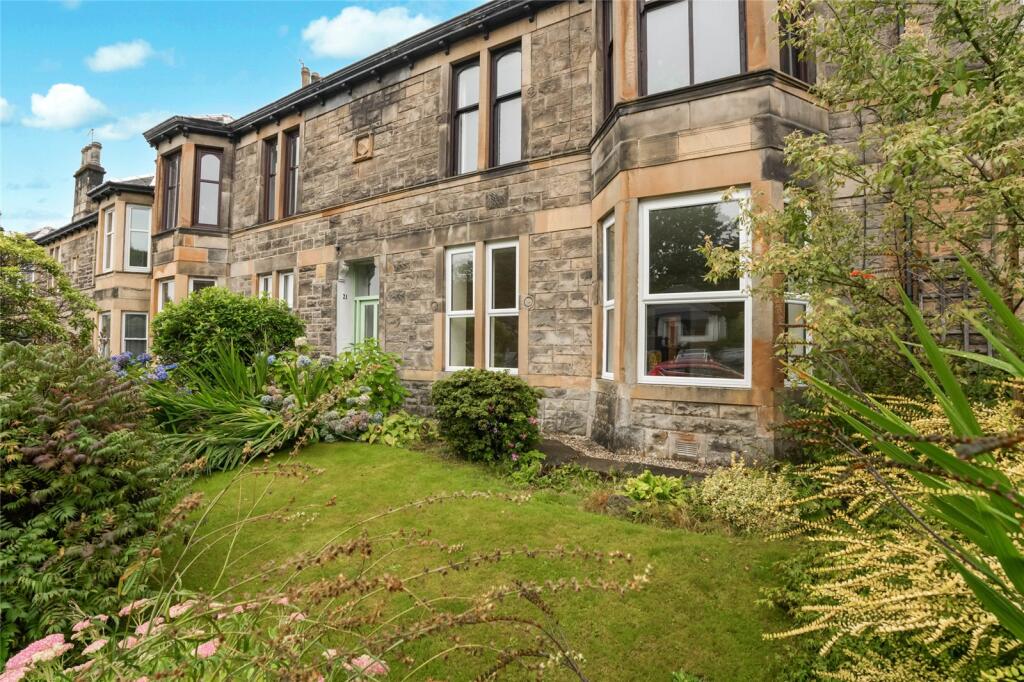 Main image of property: 21 Strathblane Road, Milngavie, Glasgow, East Dunbartonshire, G62