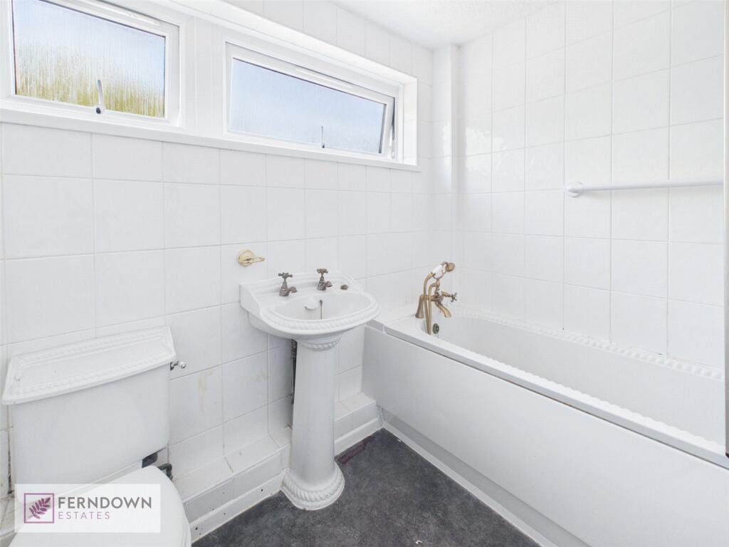 Woodclose Road, Chelmsley Wood, Birmingham, West Midlands, B37 - View 6