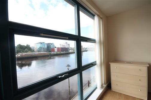 Apartment in Newcastle upon Tyne - View 3