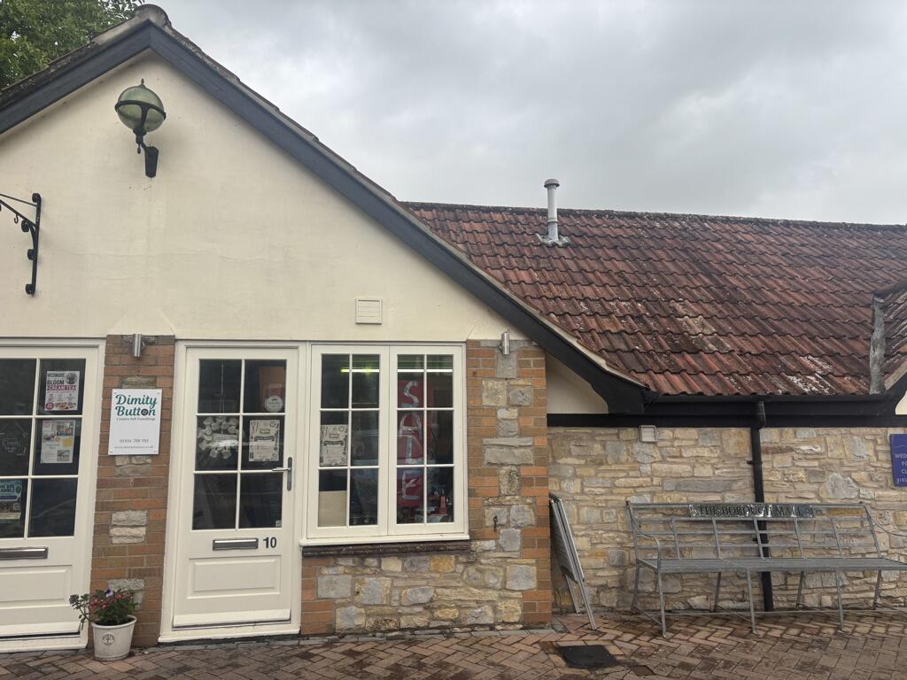 Main image of property: Unit 10, The Borough Mall, The Borough, Wedmore, Somerset, BS28 4EB