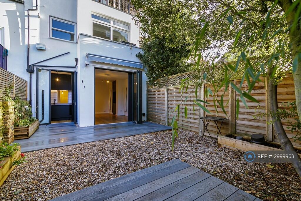 Main image of property: Bartholomew Road, London, NW5