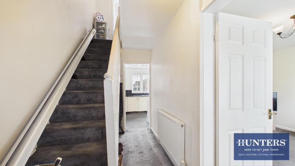 House in Sunderland - View 2