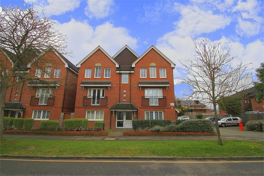 Main image of property: Merton Road, Slough, SL1