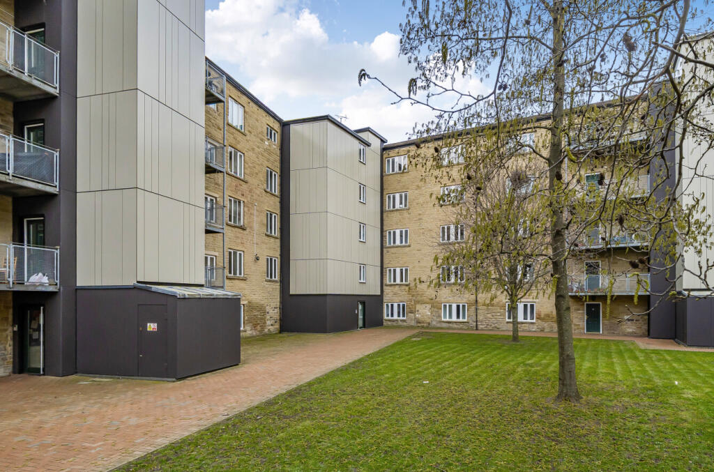 Main image of property: Carr Mills, Buslingthorpe Lane, Buslingthorpe, Leeds, LS7