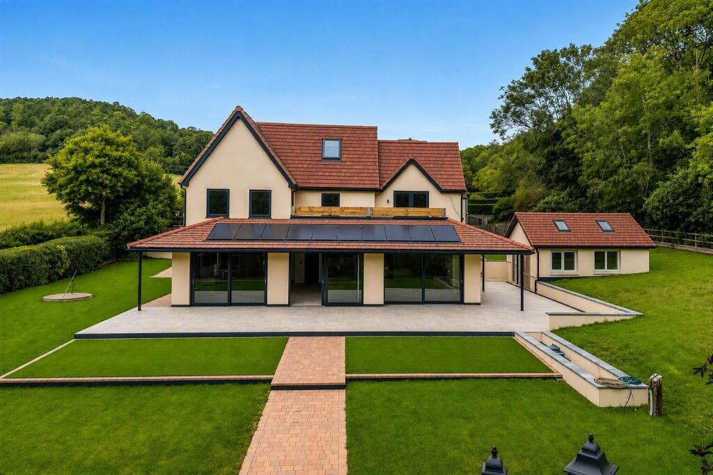 Main image of property: Wood Norton, Evesham, Worcestershire, WR11
