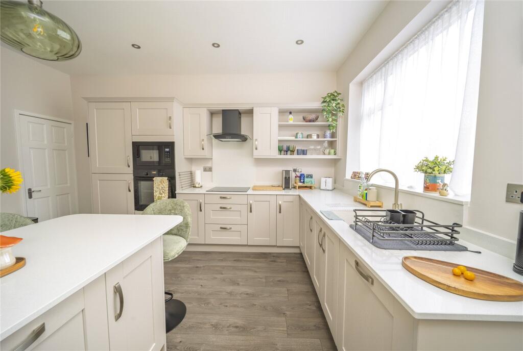 House in Gateshead, Ryton - View 5