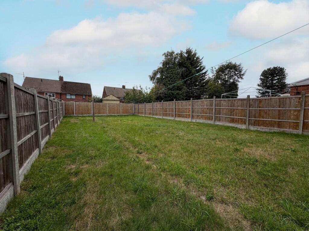 House in Worksop, Kilton - View 4