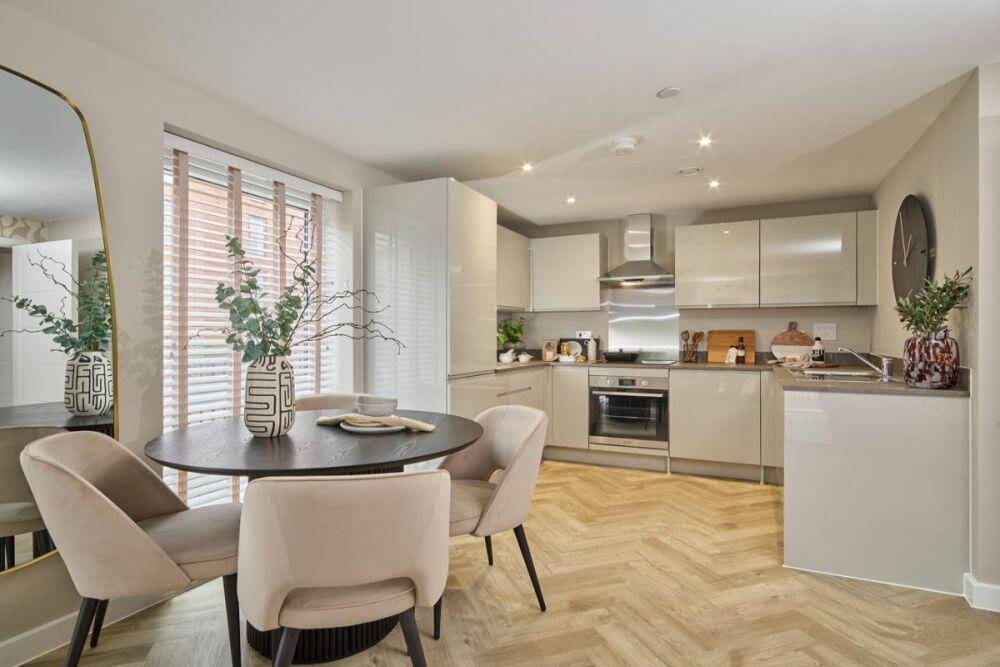 Main image of property: John Thornycroft Road, Southampton, Hampshire SO19 9XF