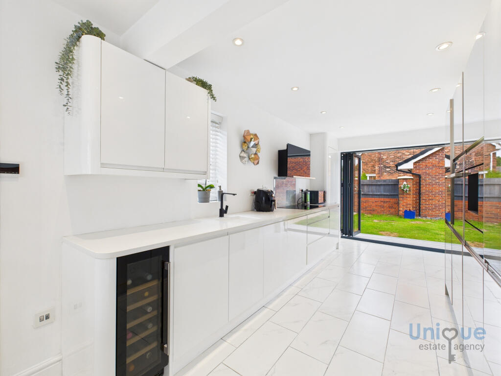 House in Wyre, Lancashire - View 2