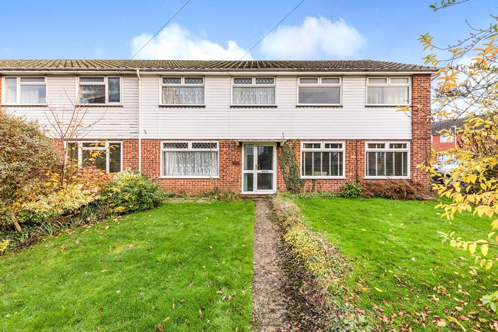 Main image of property: Hanover Place, Canterbury, CT2