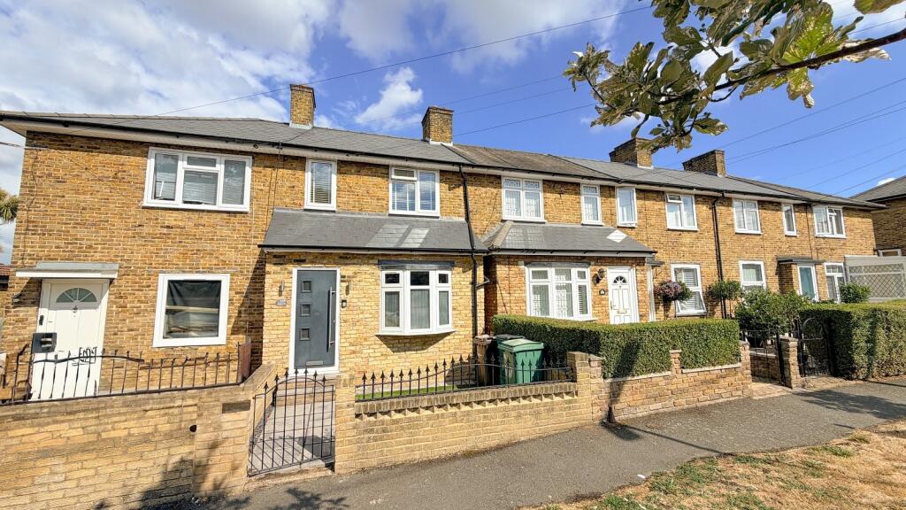 Main image of property: Shrewsbury Road, Carshalton, Surrey. SM5