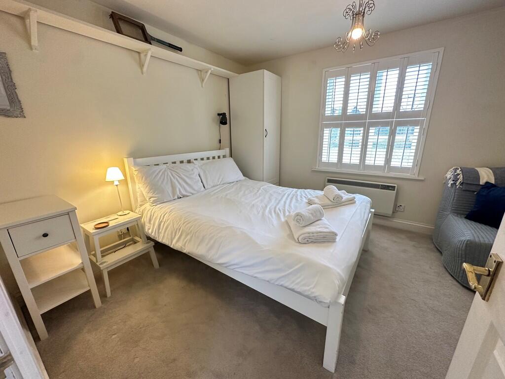 Apartment in East Suffolk, Aldringham cum Thorpe - View 4