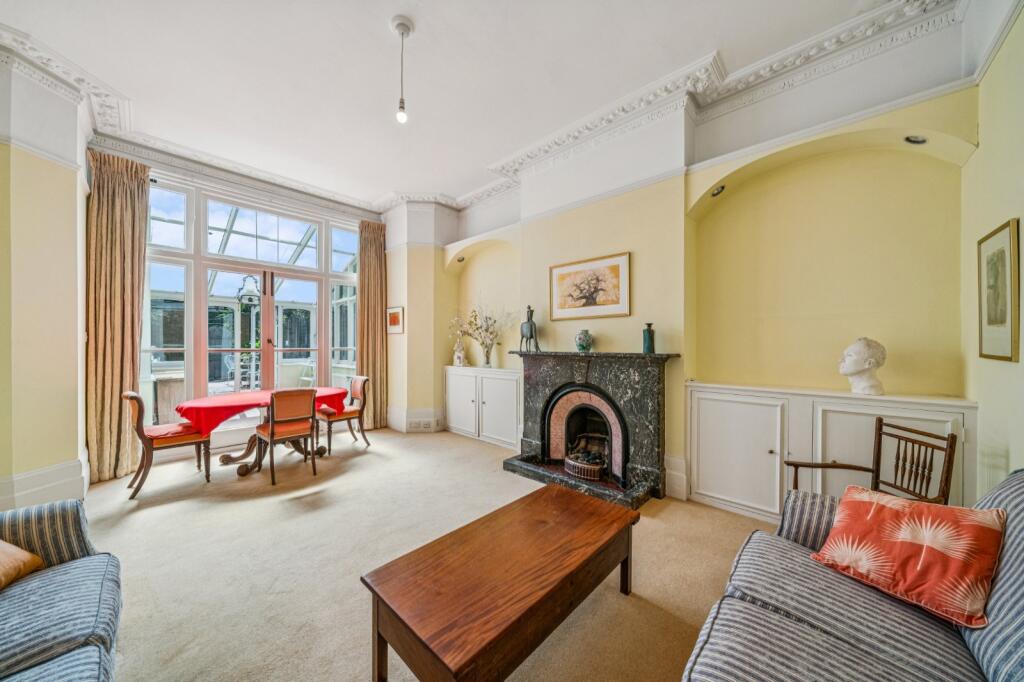 Main image of property: Earlsfield Road,
Wandsworth Common, SW18