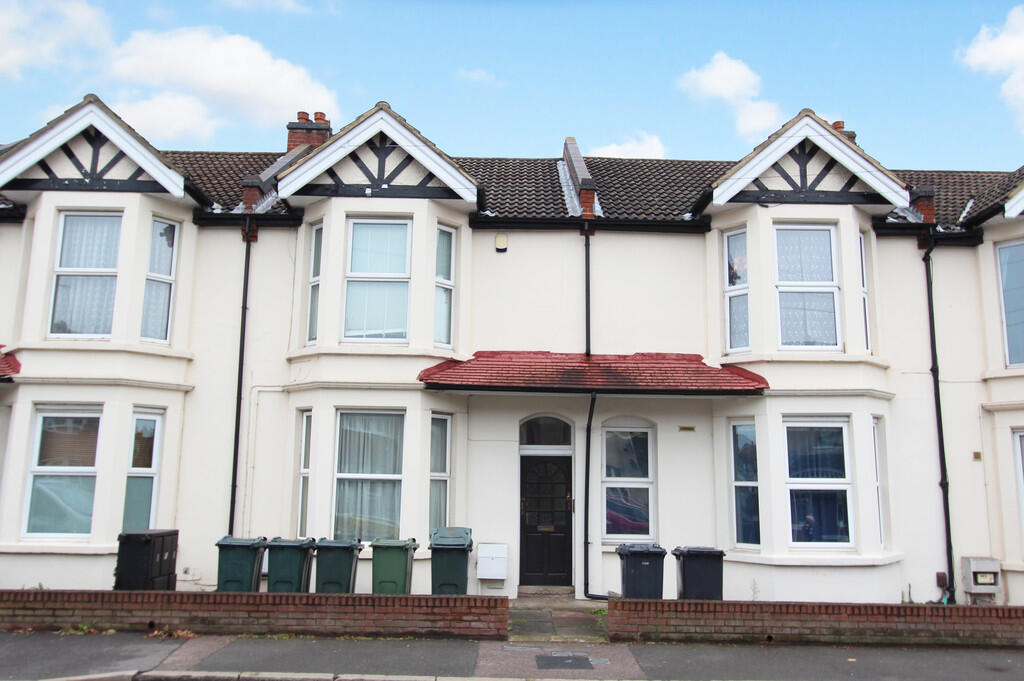 Main image of property: Highfield Road, Dartford