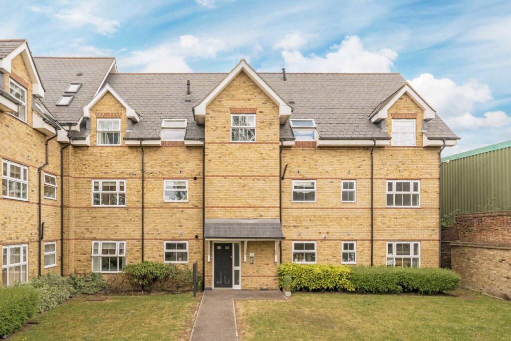 Main image of property: Besant Place, East Dulwich
