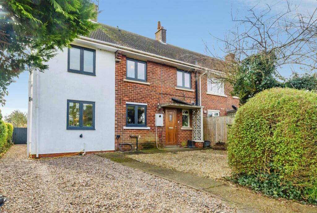 Main image of property: Wellhead Lane, Nocton, Lincoln