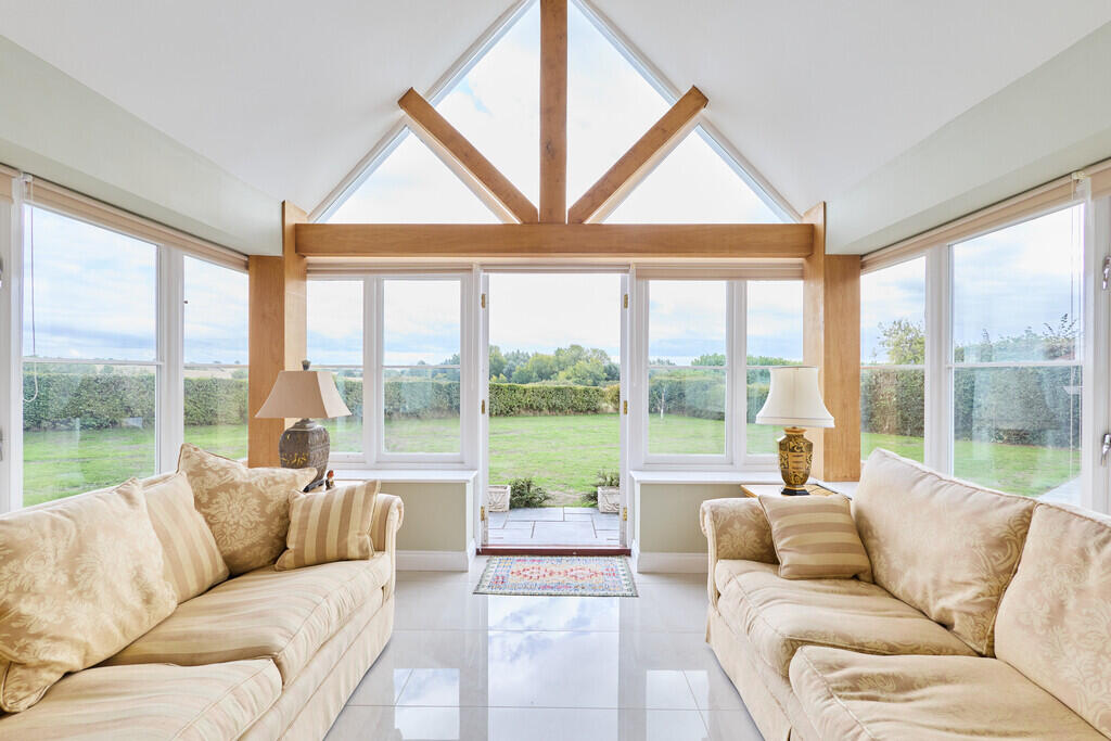 House in Cambridge - View 3