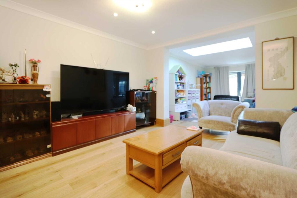 Malden Way, New Malden - View 4