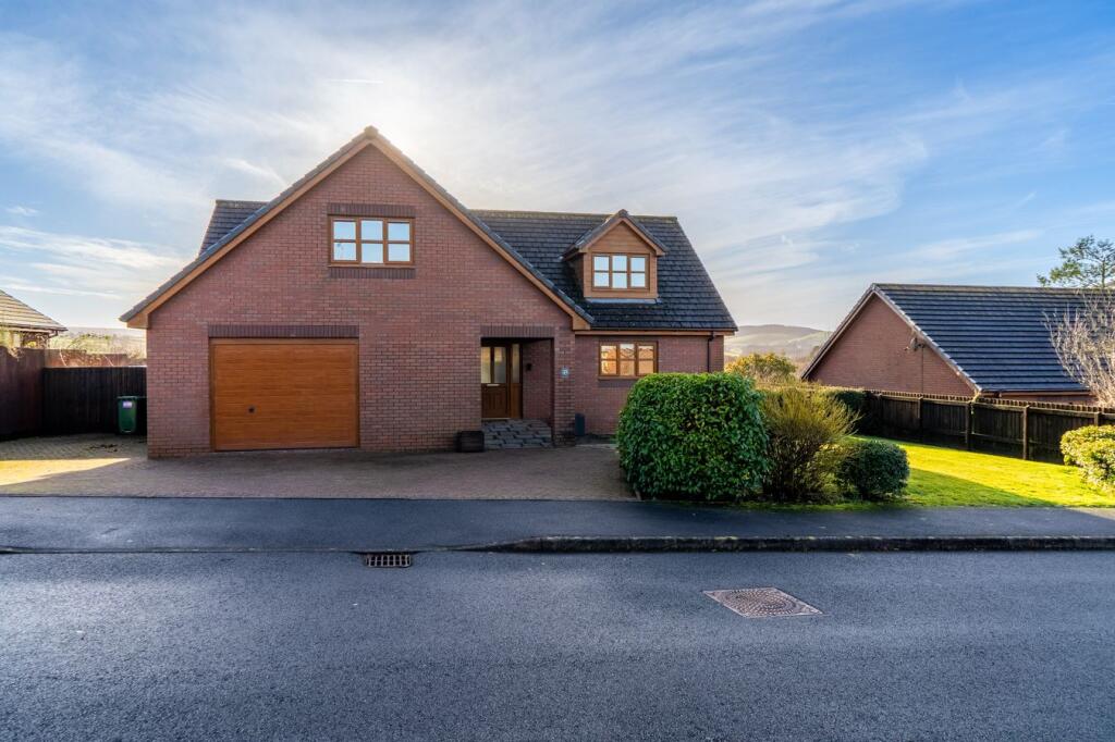 Main image of property: Tai Cae Mawr, Llanwrtyd Wells, LD5