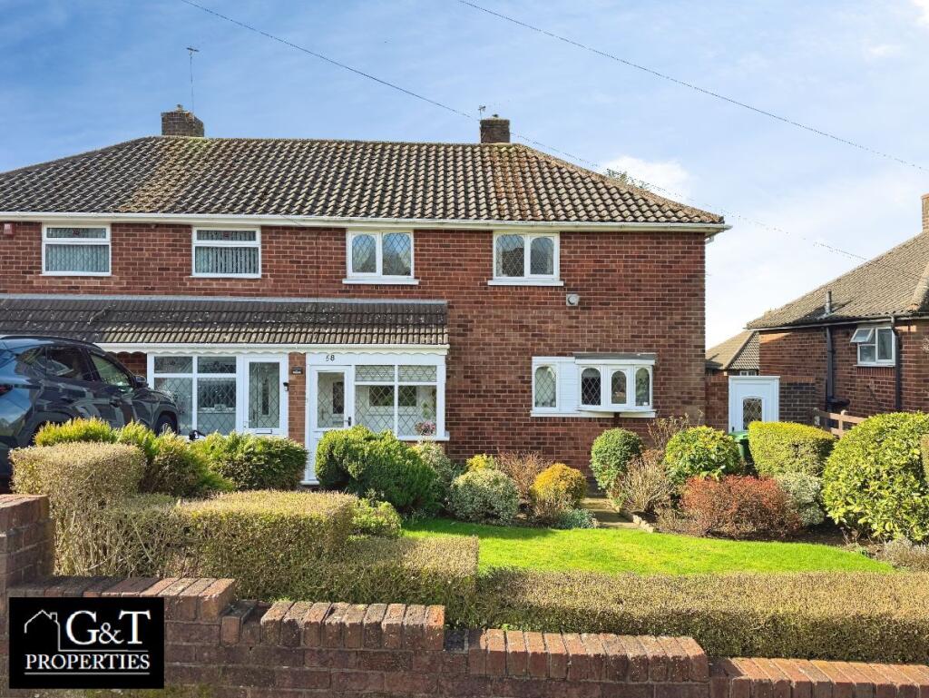 Main image of property: California Road, Tividale, Oldbury
