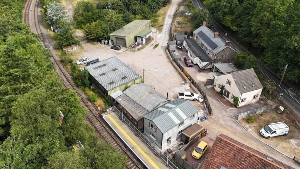 Main image of property: Diverse mixed-use investment opportunity with development potential, Eggesford, Devon