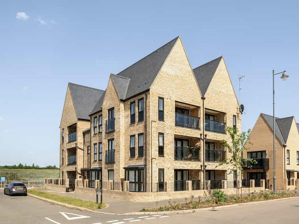 Main image of property: Fitzroy Close, West Cambourne, Cambridge
