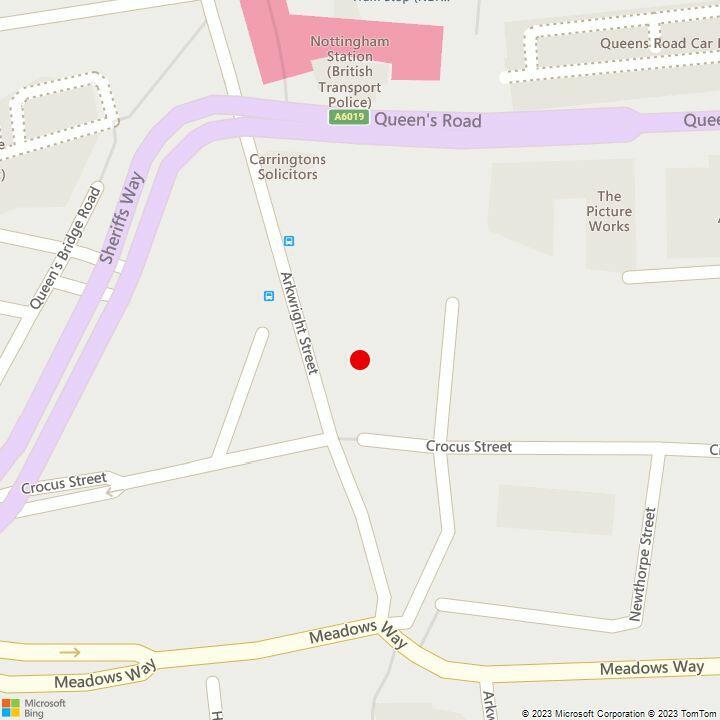 Property Map