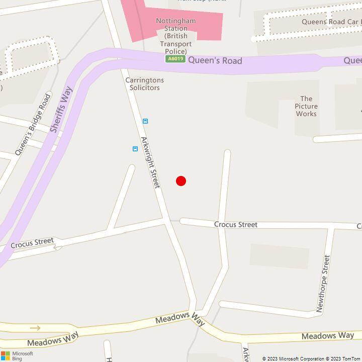 Property Map