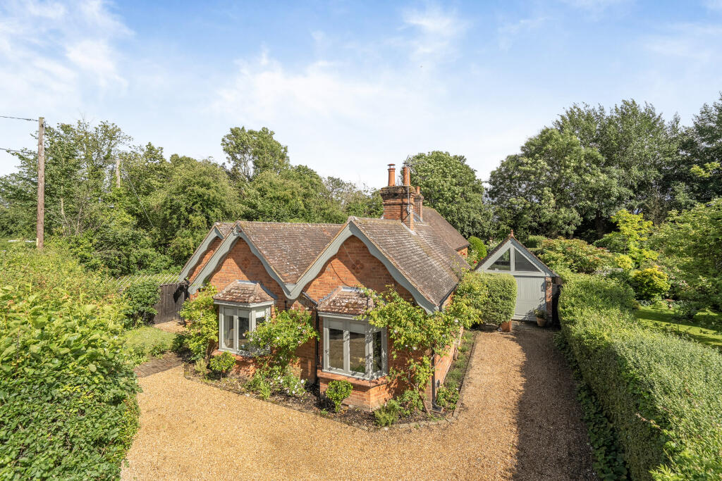 Main image of property: Loxwood Road, Rudgwick, RH12
