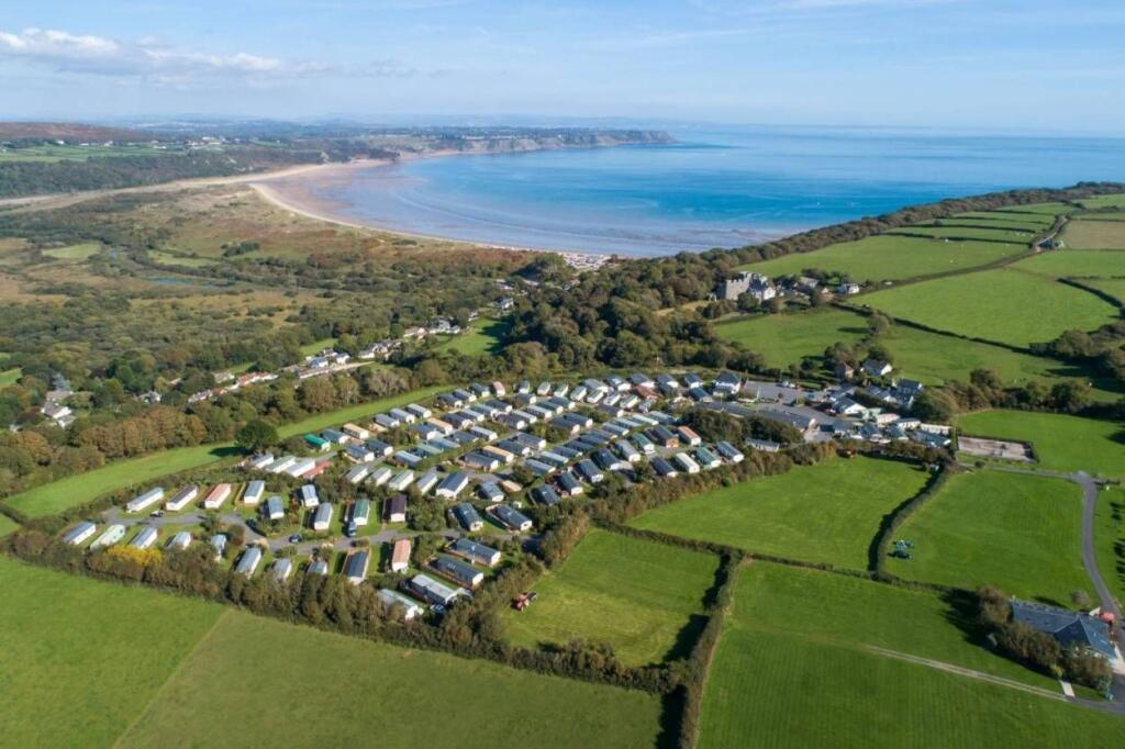 Gower, Oxwich, SA3 1LY photo 4