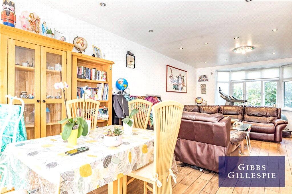 Main image of property: Marsh Lane, Stanmore, HA7