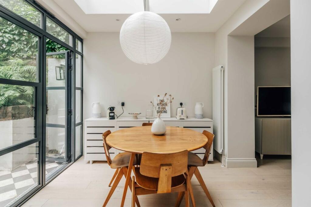 Apartment in London, Notting Hill - View 3