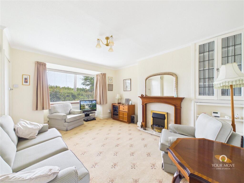 House in Gateshead, Woodside - View 3