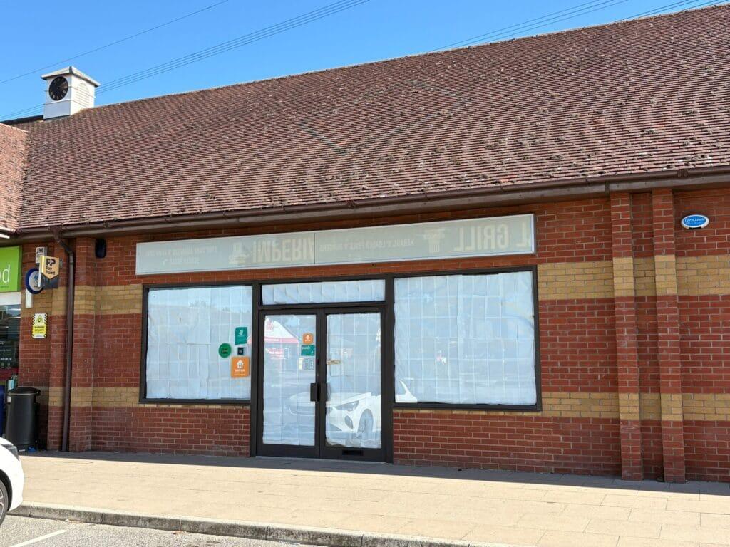Main image of property: Didcot, Unit 4 Ladygrove Centre, Lostock Place