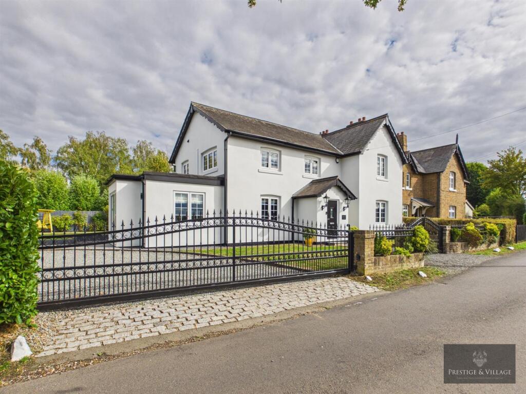 Main image of property: Newmans End, Matching Tye, Harlow