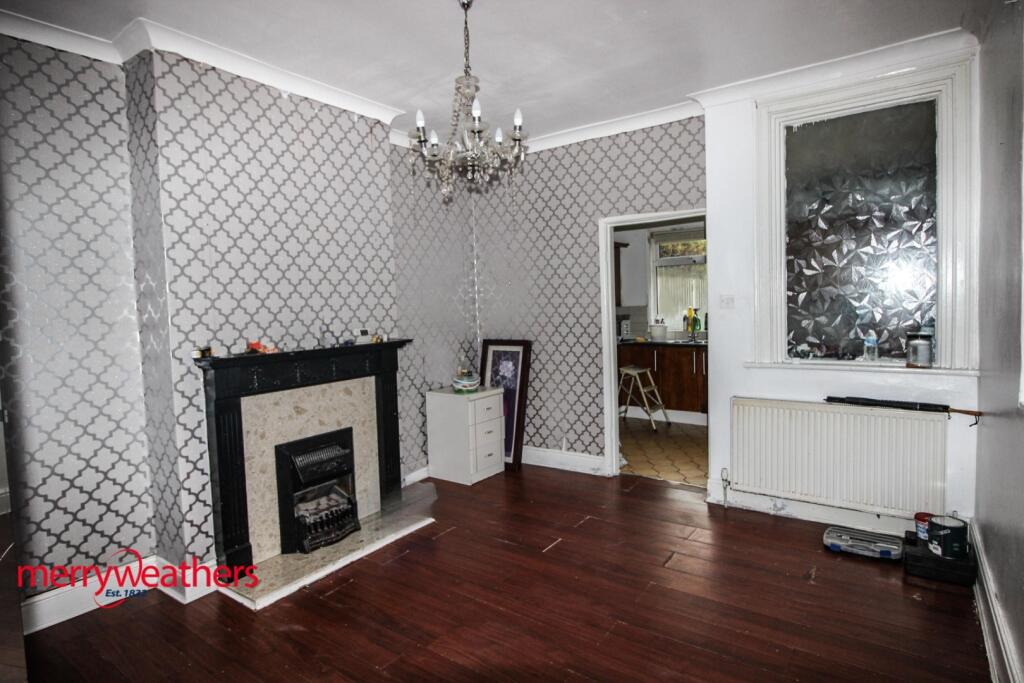 House in Rotherham, South Yorkshire - View 3