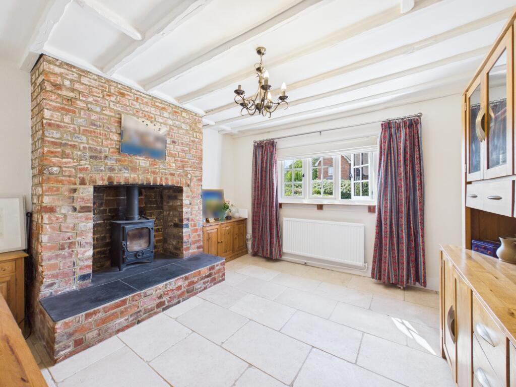 House in Reading - View 5