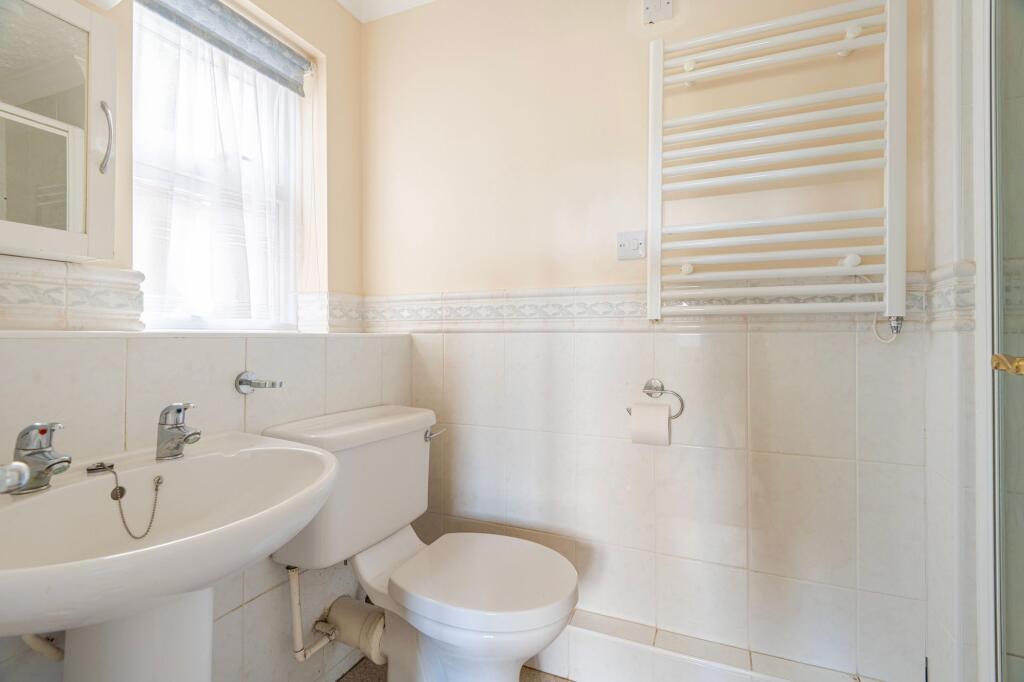 House in Mid Suffolk, Stradbroke - More