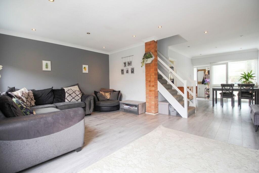 Main image of property: Hamilton Place, Sunbury-On-Thames, TW16