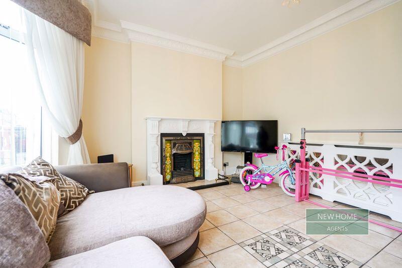 House in Liverpool - View 5