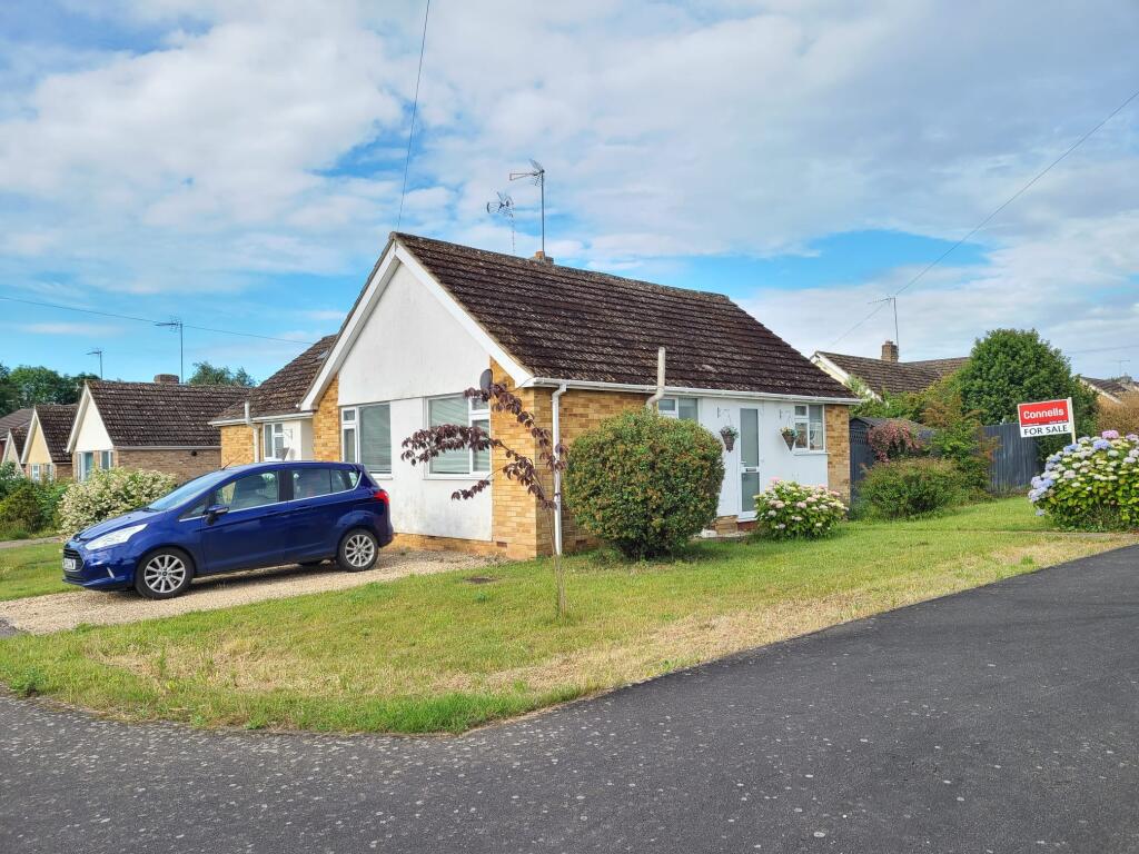 Main image of property: Horton Road, Middleton Cheney, Banbury