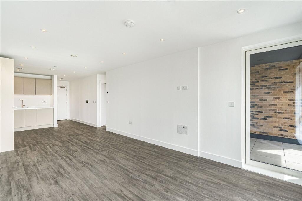Apartment in Vale of White Horse, Wytham - View 4