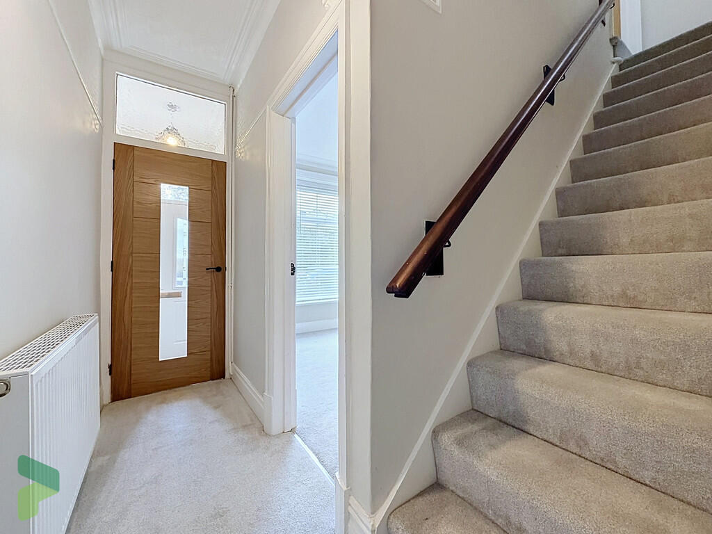 House in Blackburn - View 3