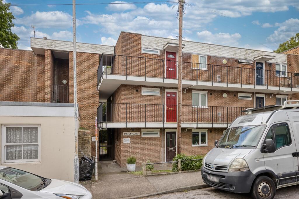 Main image of property: Sussex Street, Ramsgate, Kent, CT11
